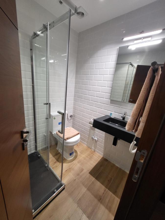 Tanger App Apartment ภายนอก รูปภาพ