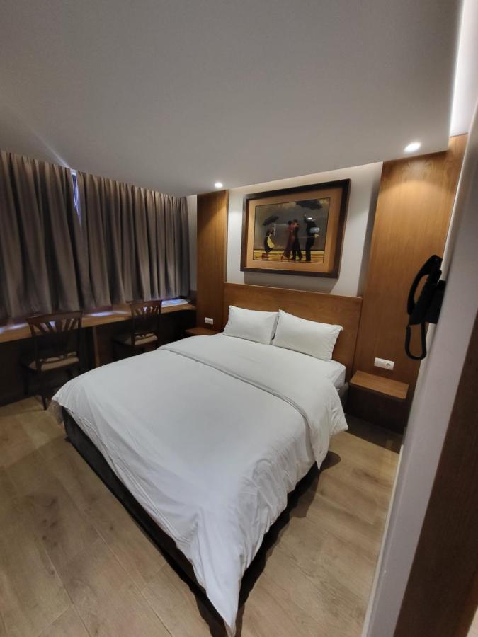Tanger App Apartment ภายนอก รูปภาพ